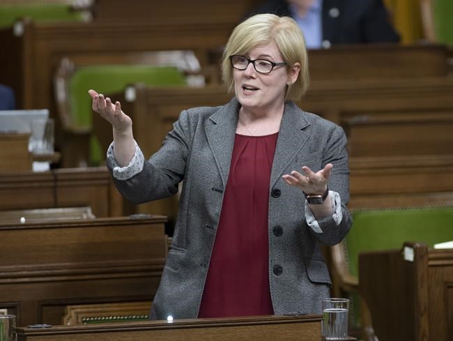 Plans for update to EI system coming soon, Qualtrough says in budget hint | iNFOnews.ca Plans for update to EI system coming soon, Qualtrough says in budget hint | iNFOnews.ca