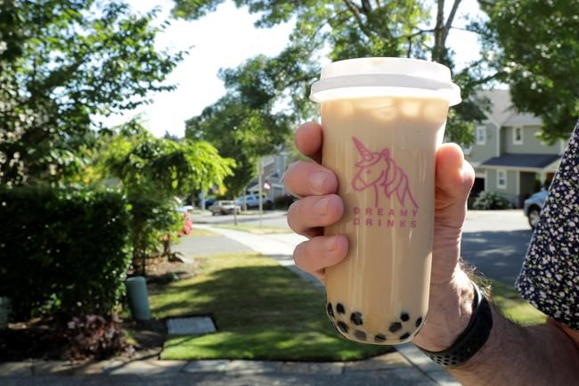 No bubble tea this spring? Canada faces boba shortage amid shipping delays | iNFOnews.ca