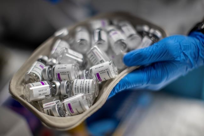 Several provinces lower age eligibility for AstraZeneca: at look at the vaccine | iNFOnews.ca