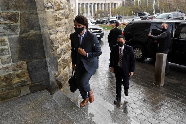 Several votes following budget could trigger an election, at least in theory | iNFOnews.ca Several votes following budget could trigger an election, at least in theory | iNFOnews.ca