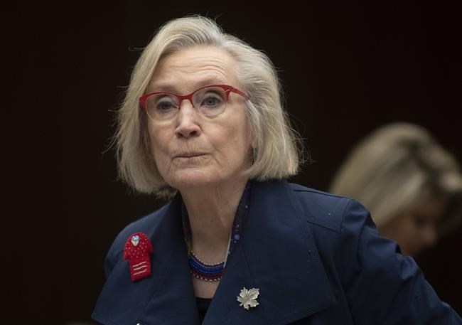 Feds pressed to define 'free, prior and informed consent' in UNDRIP bill | iNFOnews.ca