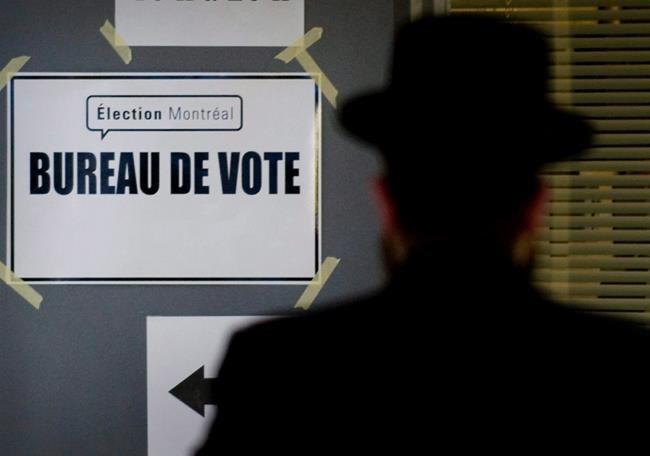 Montreal latest Canadian city to consider granting voting rights to non-citizens | iNFOnews.ca Montreal latest Canadian city to consider granting voting rights to non-citizens | iNFOnews.ca