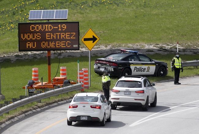 The latest numbers on COVID-19 in Canada for Friday, April 23, 2021 | iNFOnews.ca The latest numbers on COVID-19 in Canada for Friday, April 23, 2021 | iNFOnews.ca