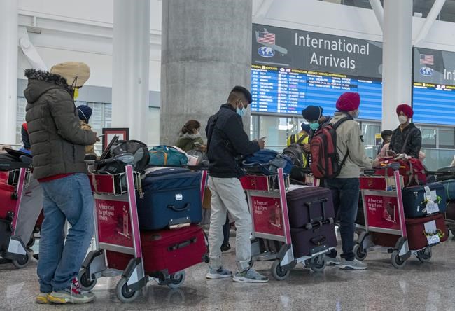 Prime Minister Justin Trudeau says restricting travel from India, Pakistan necessary | iNFOnews.ca