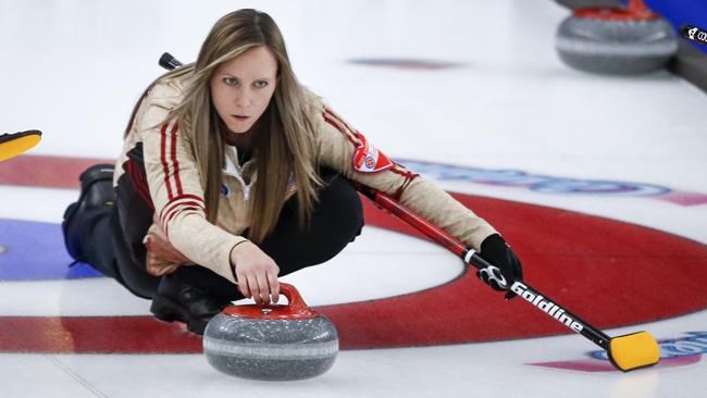 Ottawa's Rachel Homan earns berth in second Grand Slam final in a row | iNFOnews.ca