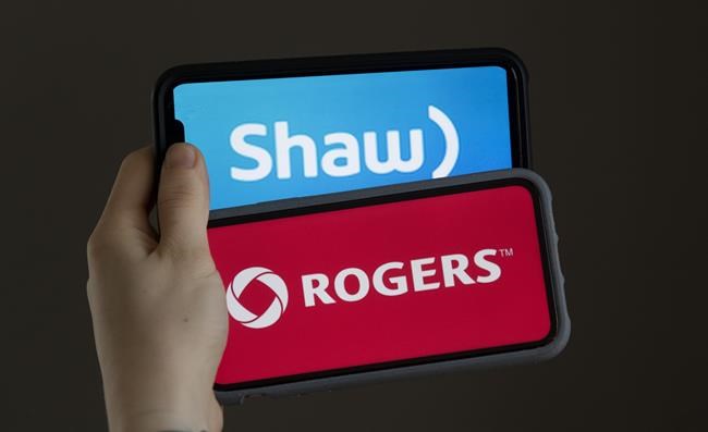 Bell's unsuccessful bid for Shaw renews M&A speculation in telecom industry | iNFOnews.ca