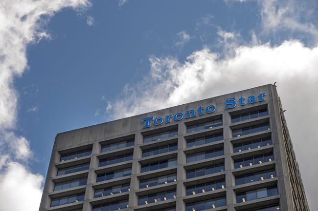 Torstar CEO John Boynton appointed NordStar vice-chairman in executive shuffle | iNFOnews.ca