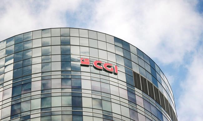 CGI reports $341.2-million Q2 profit, up from $314.8 million a year ago | iNFOnews.ca