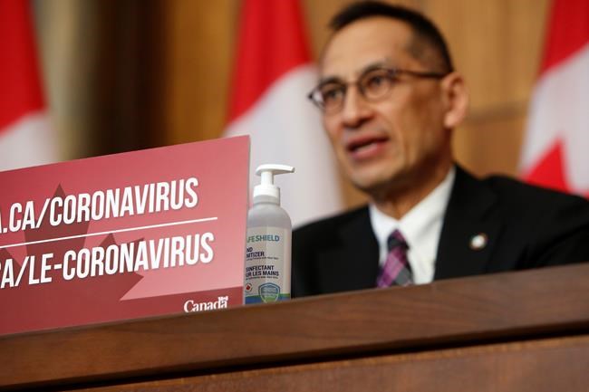 COVID-19 vaccine uptake among Canada's oldest residents higher than for flu shot | iNFOnews.ca COVID-19 vaccine uptake among Canada's oldest residents higher than for flu shot | iNFOnews.ca