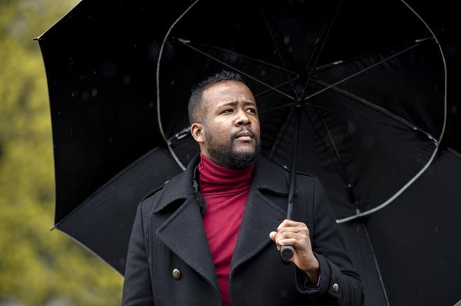 Action needed to end anti-Black racism in public service: advocates | iNFOnews.ca Action needed to end anti-Black racism in public service: advocates | iNFOnews.ca