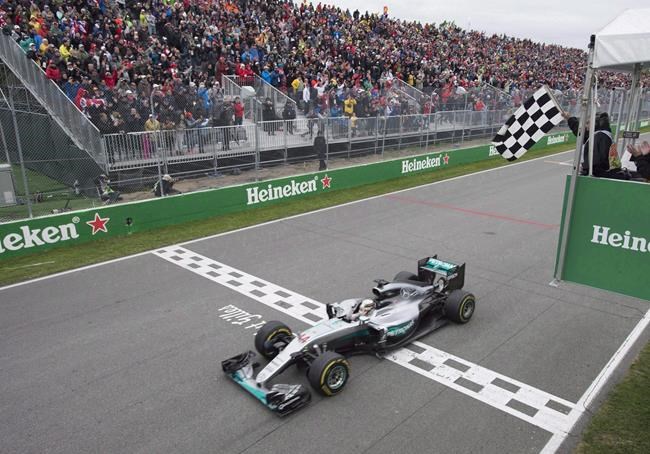 Bell buys Formula One Canadian Grand Prix promoter Octane Racing Group Inc. | iNFOnews.ca Bell buys Formula One Canadian Grand Prix promoter Octane Racing Group Inc. | iNFOnews.ca