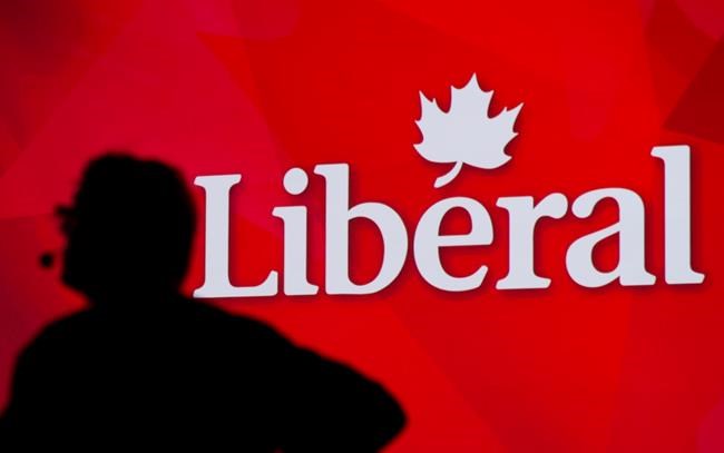 Liberals fundraise $3.5M in first quarter of 2021, says others pushed for election | iNFOnews.ca CP1971396041