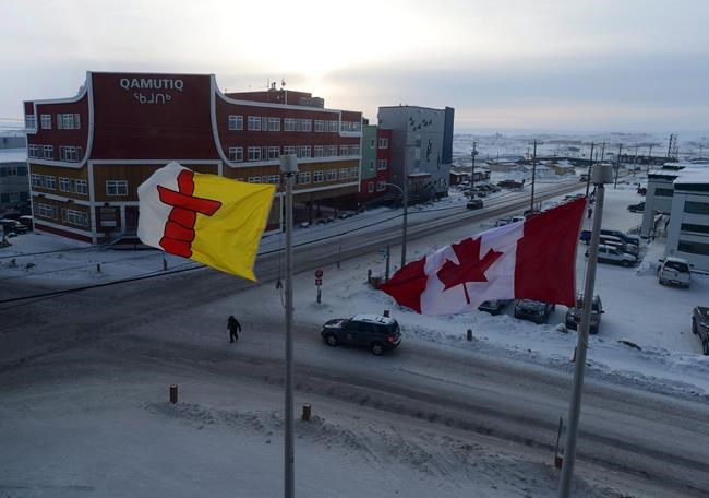Shared smoking breaks, broken rules: What led to Nunavut's first COVID-19 cases? | iNFOnews.ca
