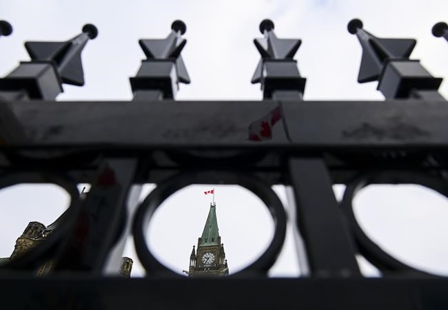 Heritage committee won't reverse change to Bill C-10 despite public outcry | iNFOnews.ca CP1948116388