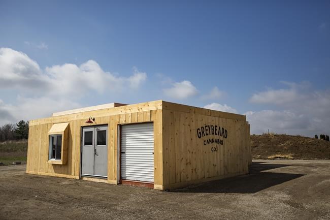 Farm-gate cannabis sales allow customers to buy pot straight from the farm | iNFOnews.ca