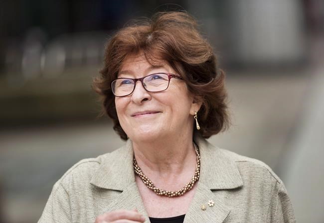 Time is now for military to finally make real progress on sex misconduct, Arbour says | iNFOnews.ca
