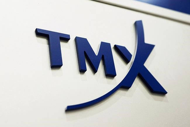 S&P/TSX composite falls, while tech-focused U.S. stock markets also drop | iNFOnews.ca S&P/TSX composite falls, while tech-focused U.S. stock markets also drop | iNFOnews.ca