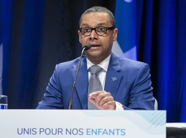 Group of Quebec ministers to review report on youth protection reforms | iNFOnews.ca Group of Quebec ministers to review report on youth protection reforms | iNFOnews.ca