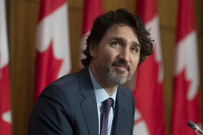 Canada will align policy on 'vaccine passports' with international allies: Trudeau | iNFOnews.ca Canada will align policy on 'vaccine passports' with international allies: Trudeau | iNFOnews.ca
