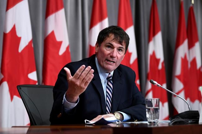 Bill to ensure safe election during pandemic stalls as odds of election increase | iNFOnews.ca Bill to ensure safe election during pandemic stalls as odds of election increase | iNFOnews.ca