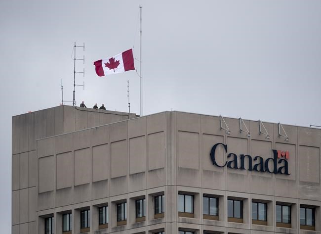 DND, Veterans Affairs workers say harassment complaints not taken seriously: unions | iNFOnews.ca