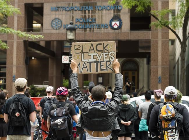 Trudeau Liberals got earful on police racism from concerned public, emails reveal | iNFOnews.ca