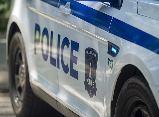 Black man's jaywalking ticket in Halifax was racial discrimination: rights board | iNFOnews.ca Black man's jaywalking ticket in Halifax was racial discrimination: rights board | iNFOnews.ca