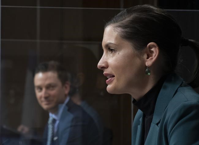 Quebec to have single, dedicated prosecutor in domestic, sexual violence cases | iNFOnews.ca Quebec to have single, dedicated prosecutor in domestic, sexual violence cases | iNFOnews.ca