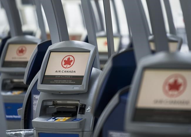Air Canada calls on Ottawa to lift hotel quarantine as it prepares for recovery | iNFOnews.ca