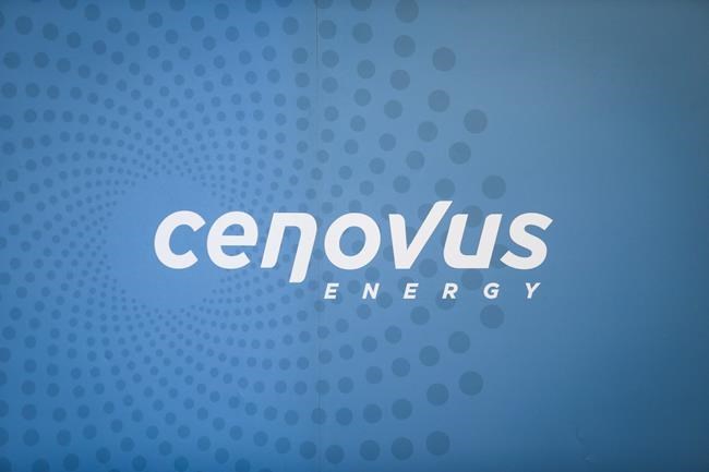 Cenovus Energy reports $220M first-quarter profit compared with a loss a year ago | iNFOnews.ca Cenovus Energy reports $220M first-quarter profit compared with a loss a year ago | iNFOnews.ca