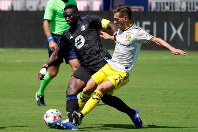 Vancouver Whitecaps, CF Montreal bring Canadian clash to Sandy, Utah | iNFOnews.ca