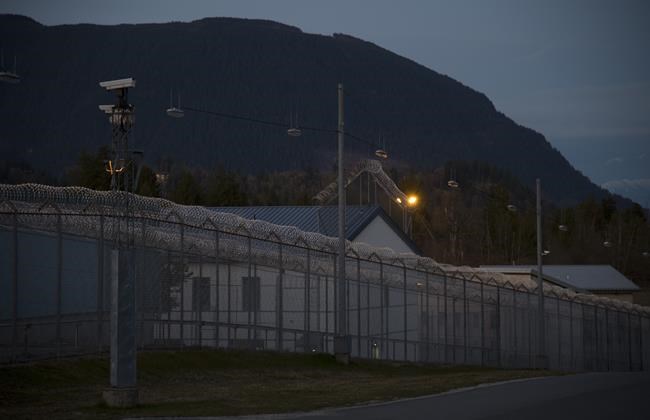 Review of federal prison isolation units 'not adequate,' new study says | iNFOnews.ca Review of federal prison isolation units 'not adequate,' new study says | iNFOnews.ca