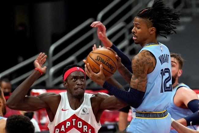 Siakam surprises mom with new house; says tough season put things in perspective | iNFOnews.ca Siakam surprises mom with new house; says tough season put things in perspective | iNFOnews.ca