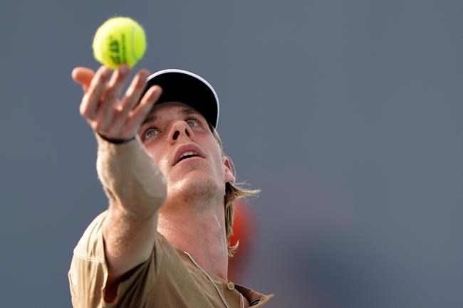 Canadian Felix Auger-Aliassime upsets Diego Schwartzman at Italian Open | iNFOnews.ca Canadian Felix Auger-Aliassime upsets Diego Schwartzman at Italian Open | iNFOnews.ca