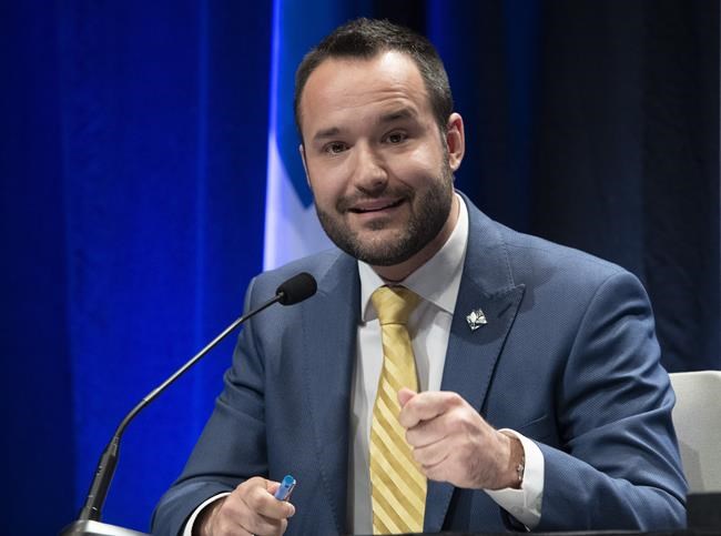 Quebec public daycare registry hit by cyberattack, 5,000 personal files compromised | iNFOnews.ca Quebec public daycare registry hit by cyberattack, 5,000 personal files compromised | iNFOnews.ca