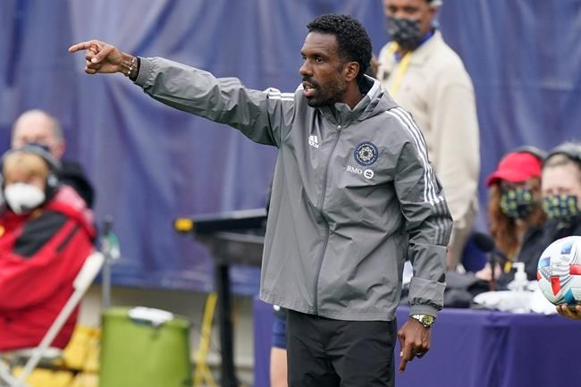 CF Montreal to be visitors in "home" match against Inter Miami CF on Wednesday: Nancy | iNFOnews.ca CP303597309