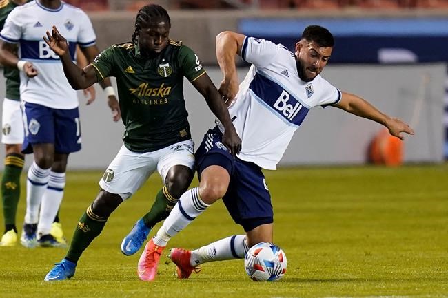 Vancouver Whitecaps staying humble ahead of test against slumping Minnesota United | iNFOnews.ca Vancouver Whitecaps staying humble ahead of test against slumping Minnesota United | iNFOnews.ca