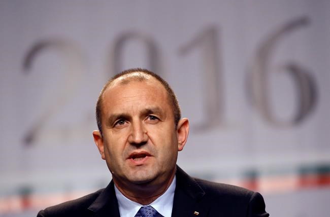 Bulgaria caretaker government appointed until July election | iNFOnews.ca