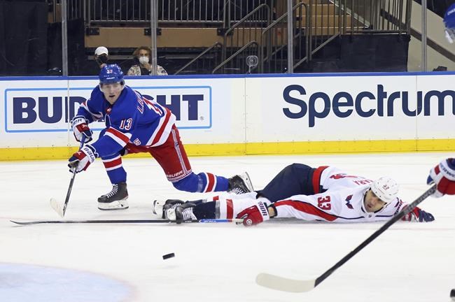 Analysis: McDavid NHL's MVP front-runner in condensed season | iNFOnews.ca Analysis: McDavid NHL's MVP front-runner in condensed season | iNFOnews.ca