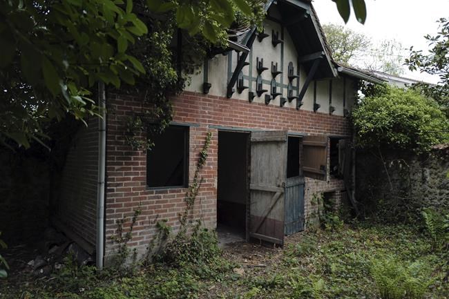 Poland wants to buy Marie Curie's vacation house in France | iNFOnews.ca