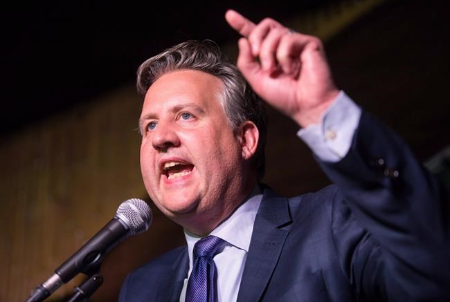 Vancouver mayor says there's no time for drug decriminalization redo | iNFOnews.ca