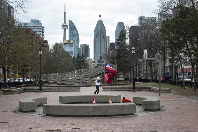 Provinces issued more COVID-19 tickets during second wave: CCLA report | iNFOnews.ca
