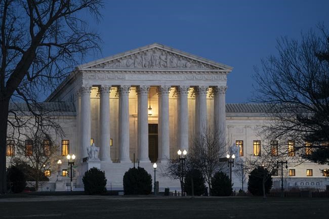 Justices consider hearing a case on 'most offensive word' | iNFOnews.ca Justices consider hearing a case on 'most offensive word' | iNFOnews.ca