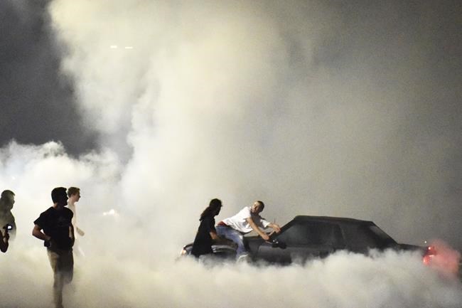 Street racing surges across US amid coronavirus pandemic | iNFOnews.ca Street racing surges across US amid coronavirus pandemic | iNFOnews.ca