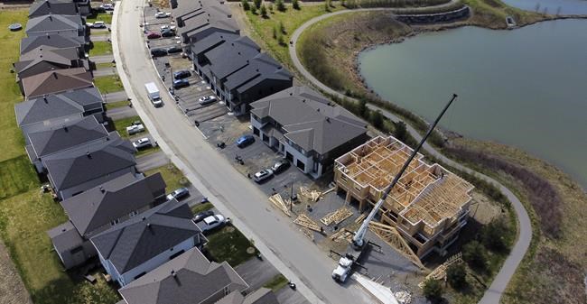 Budget's foreign-homebuyers tax could bring in $509 million over four years, PBO says | iNFOnews.ca Budget's foreign-homebuyers tax could bring in $509 million over four years, PBO says | iNFOnews.ca