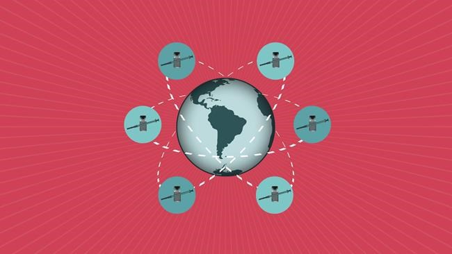 When will COVID-19 vaccines be widely available globally? | iNFOnews.ca