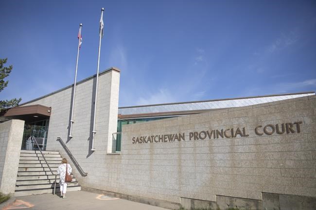 Saskatchewan Mountie charged with murder had been harassing man: sister | iNFOnews.ca