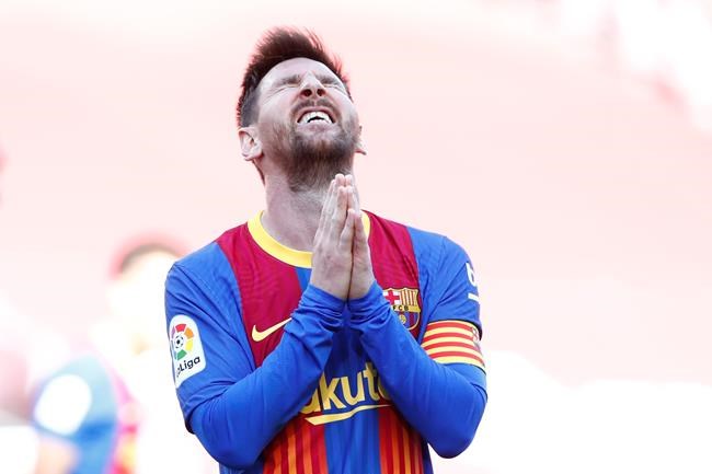 Spain's La Liga moves to ESPN with 8-year agreement | iNFOnews.ca