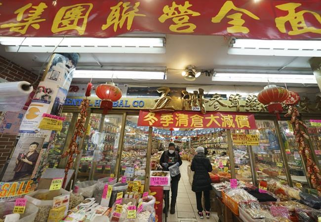 Community leaders call for action on anti-Asian hate crimes in Vancouver | iNFOnews.ca