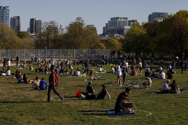 The latest numbers on COVID-19 in Canada for Friday, May 14, 2021 | iNFOnews.ca The latest numbers on COVID-19 in Canada for Friday, May 14, 2021 | iNFOnews.ca